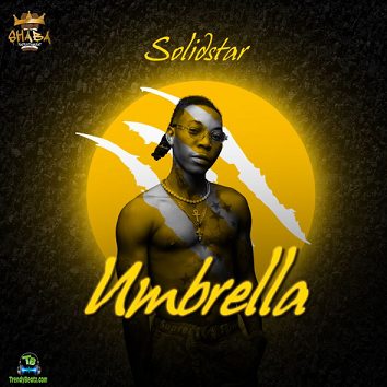 Solidstar - My Father's House