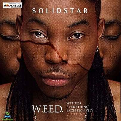 Solidstar