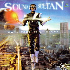 Sound-Sultan - Very Good Bad Guy ft Banky W