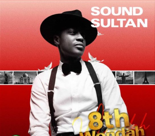 Sound-Sultan