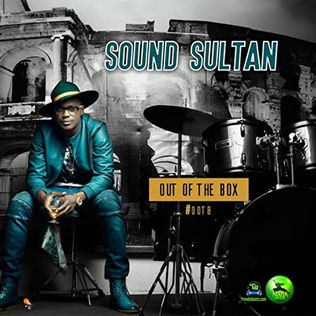 Sound-Sultan - Motherland