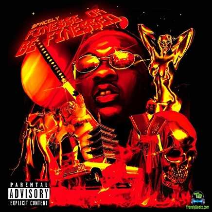 Spacely - Paid ft Pappy Kojo