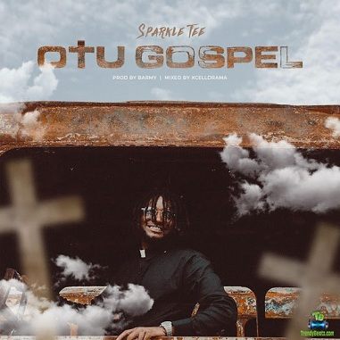 Sparkle Tee - Otu Gospel