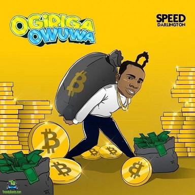 Speed Darlington - Ogiriga Owuwa