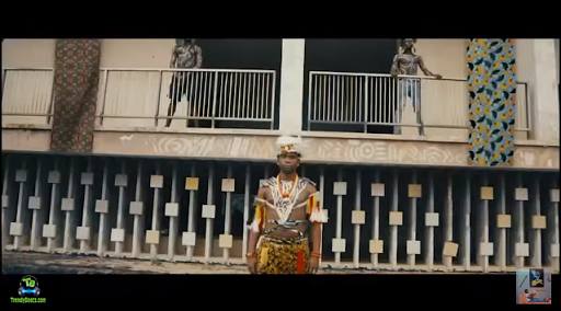 Speed Darlington