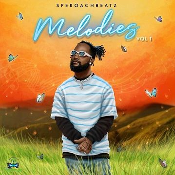 Speroach Beatz - No Pressure ft Bad Boy Timz