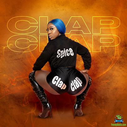 Spice - Clap Clap