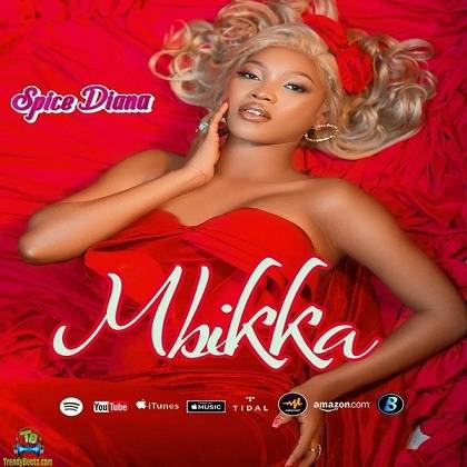Spice Diana - Mbikka