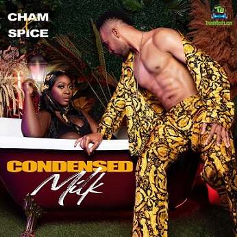 Spice - Condensed Milk ft Cham
