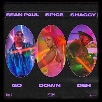Sean Paul