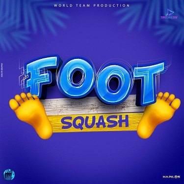 Squash - Foot