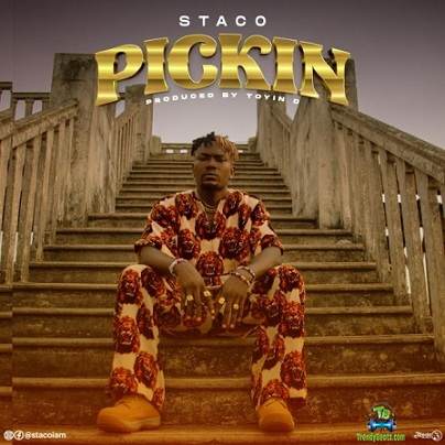 Staco - Pickin