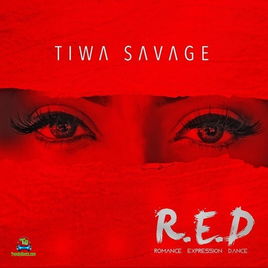 Tiwa Savage