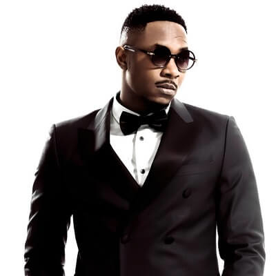 Stanley Enow