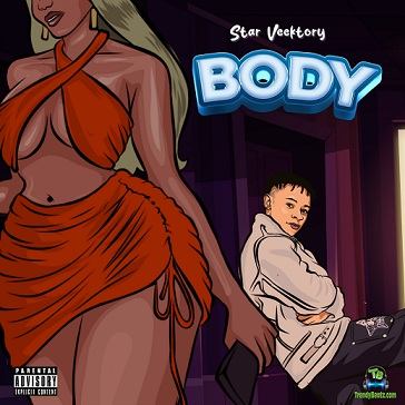 Star Veektory - Body