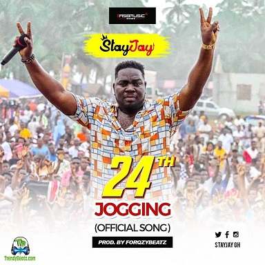 Stay Jay