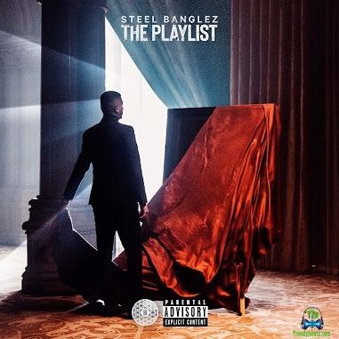 Steel Banglez - Bonnie And Clyde ft Deno, King Promise