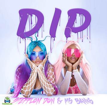 Stefflon Don