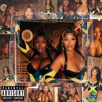 Stefflon Don - Clockwork ft Spice