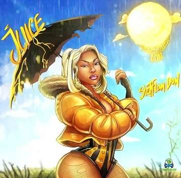 Stefflon Don - Juice