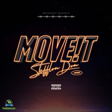 Stefflon Don - Move It