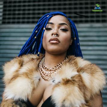 Stefflon Don - Steffgasm (Soundgasm Cover)