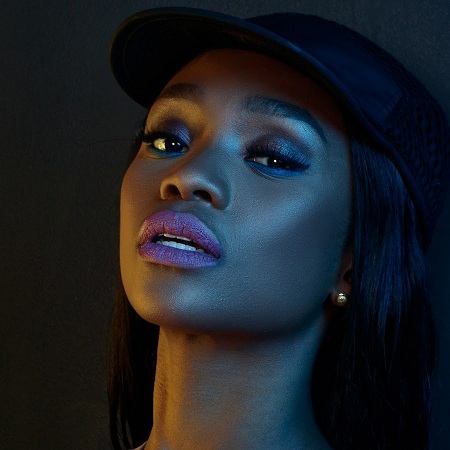 Stella Mwangi