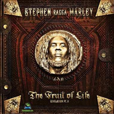 Stephen Marley - Prelude