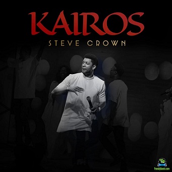 Steve Crown - Powerful Glorious God