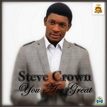 Steve Crown - You Are Great