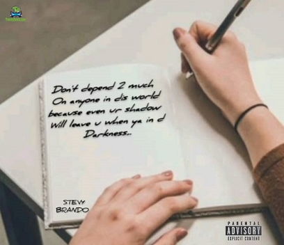 Stevy Brando - Depend