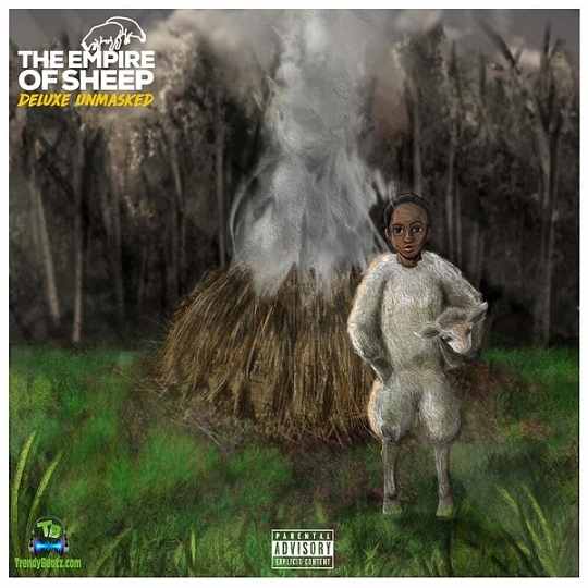 Stogie T - Nobodies ft Ayanda Jiya