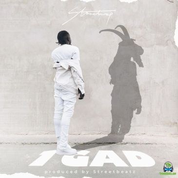 Stonebwoy - 1 Gad