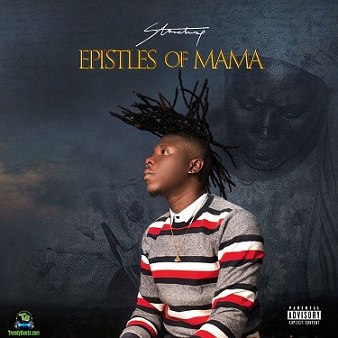 Stonebwoy - Mane Me ft Mugeez, Praiz
