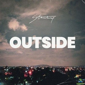 Stonebwoy - Outside