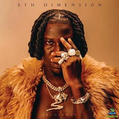 Stonebwoy - Life & Money ft Stormzy