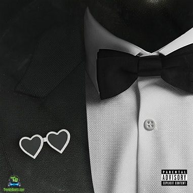 Stormzy - Angel In The Marble