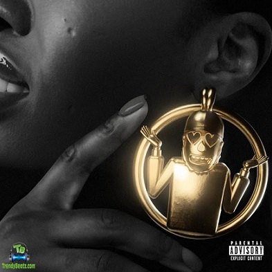 Stormzy - Mel Made Me Do It