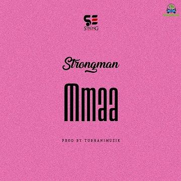 Strongman - Mmaa