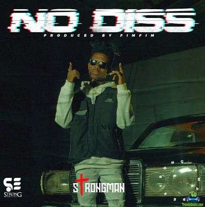Strongman - No Diss