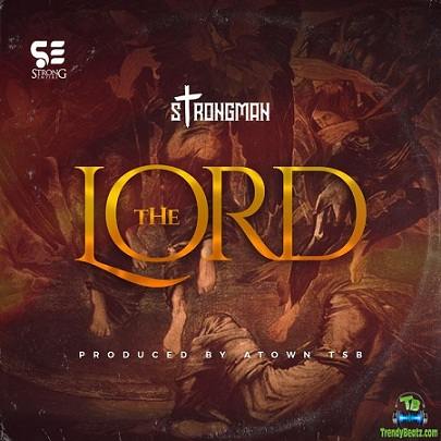 Strongman - The Lord