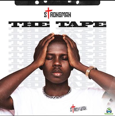 Strongman - We Dey Move ft Ice Prince, Aklassik