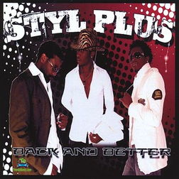Styl Plus - Mi O Ba E Sere Mo