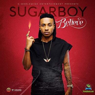 Sugarboy - Pata Were