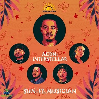 Sun EL Musician - Makwande ft FKA Mash, Ami Faku