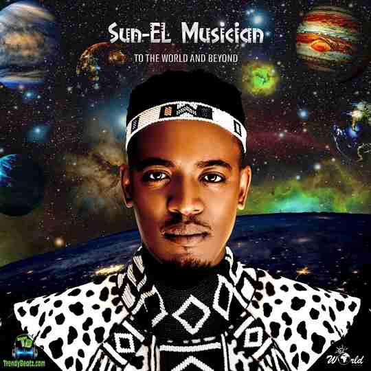Sun EL Musician - Ngiwelele ft Afriikan Papi, Just Bheki