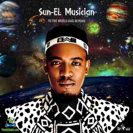 Sun EL Musician - Lengane ft Simmy