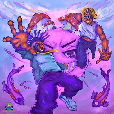 Superwozzy - The Same ft PsychoYP