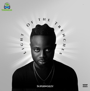 Superwozzy - Keys To My Heart ft Oxlade