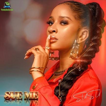 Susu - Champ's Song ft Banky W